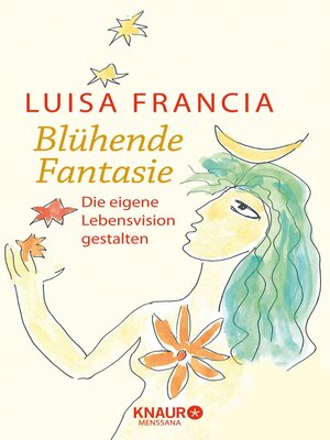 cover image of Blühende Fantasie